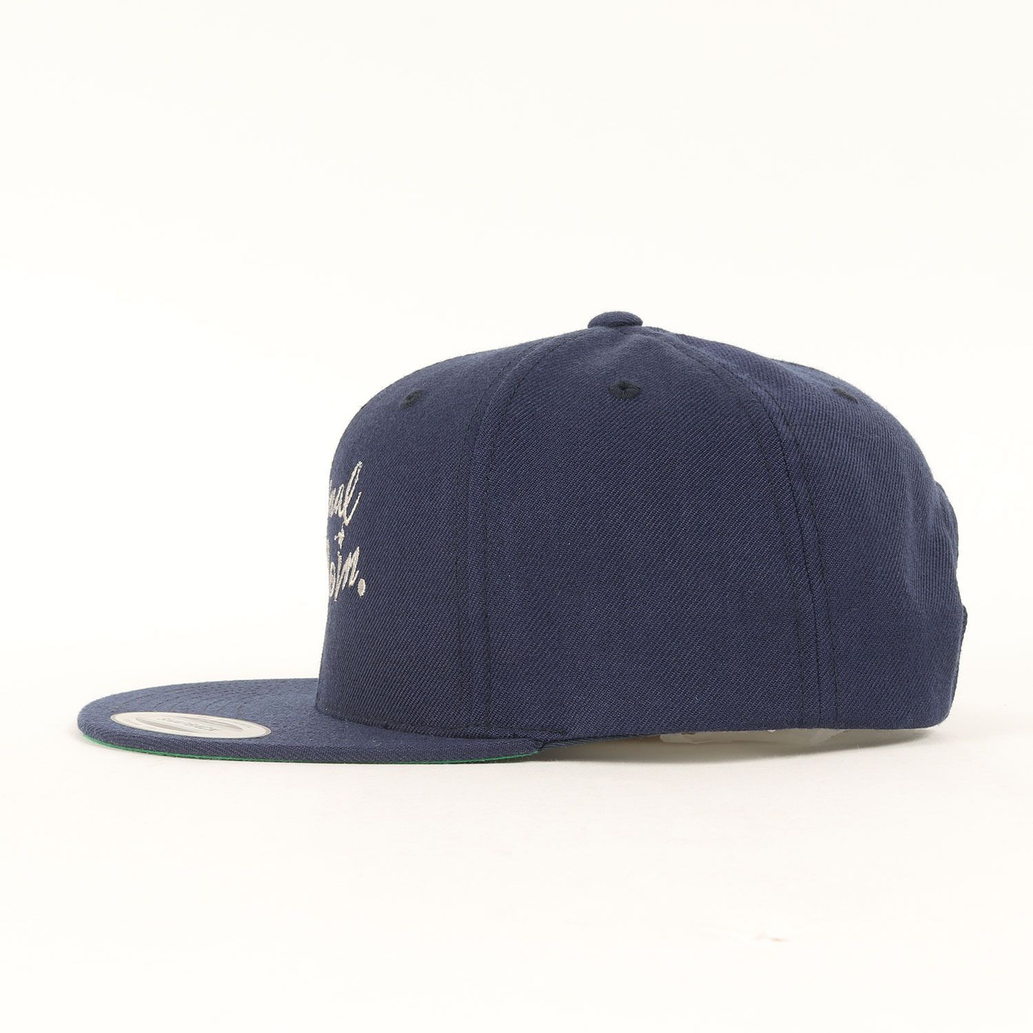 美品 TENDERLOIN CAP DLR スナップバック キャップ TENDERLOIN テンダーロイン キャップ / 22SS ブランドロゴ 刺繍