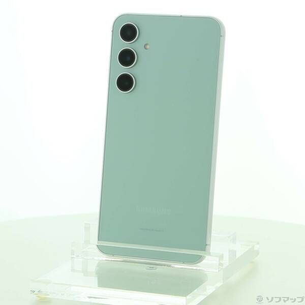 Galaxy S23 FE ミント 256GB SCG24 サムスン Galaxy S23 FE SCG24 au [ミント] 価格比較 - 価格.com