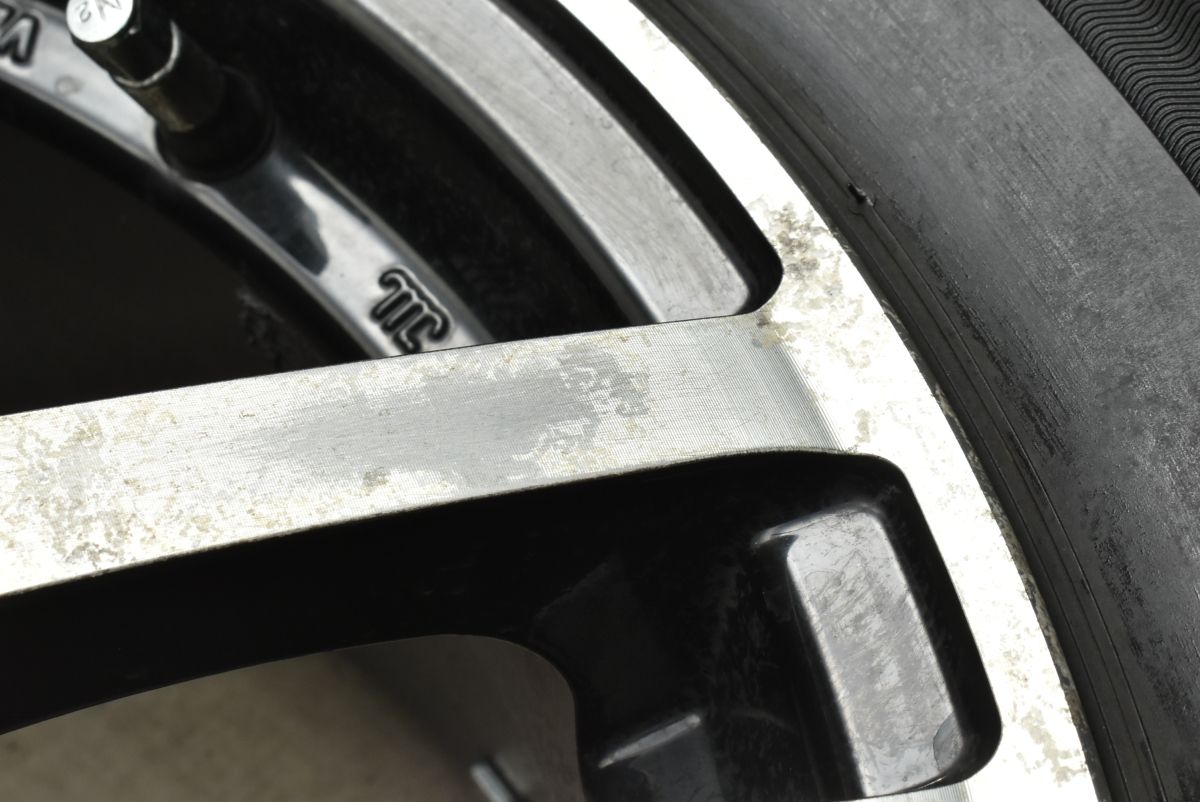 マークX カムリ