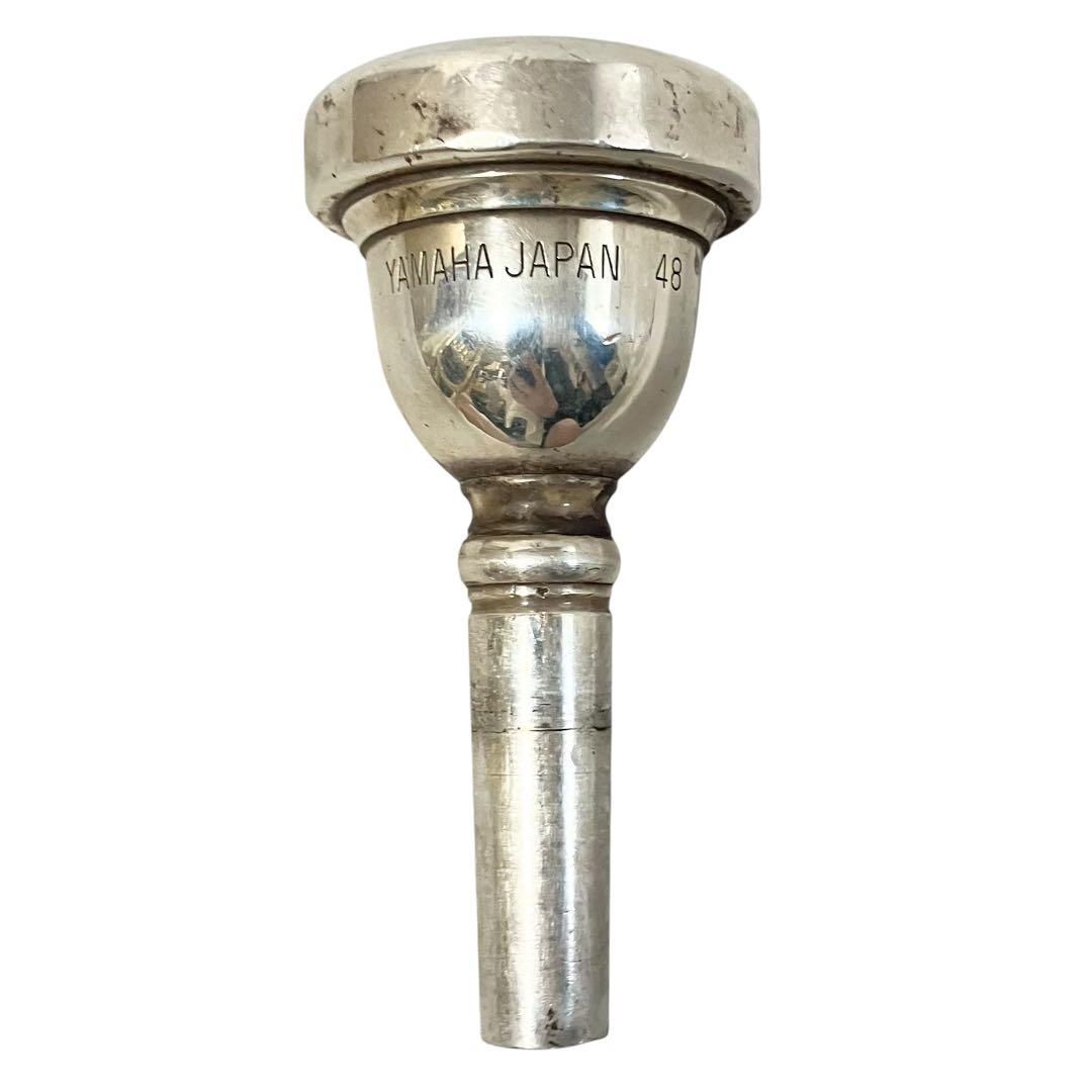 YAMAHA ヤマハ ユーフォニアム YEP201M 金管楽器 ケース付