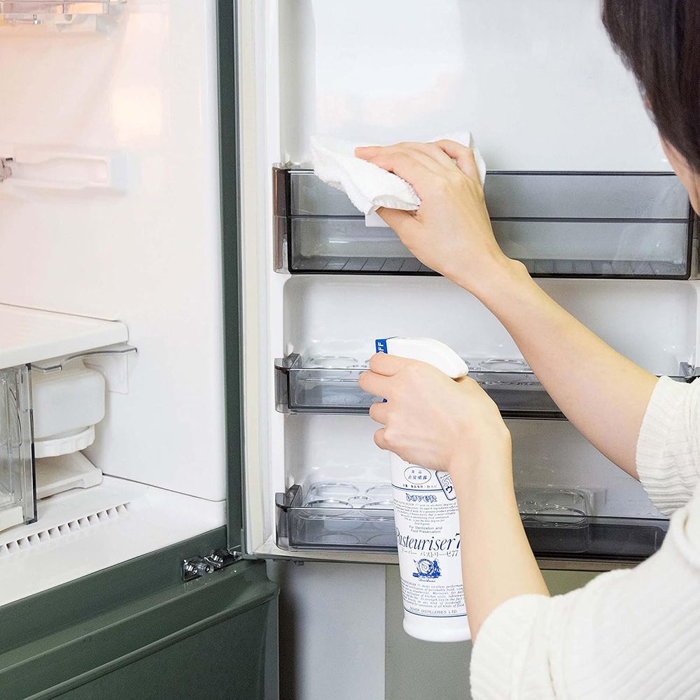 アルコール消毒液 スプレー