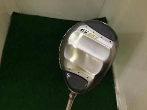 ミズノ SURE DD 2.0 MI U6 ユーティリティ UT EXSAR SURE 2.0 フレックスS メンズ 男性用 右利き 右用 Cランク ゴルフクラブ