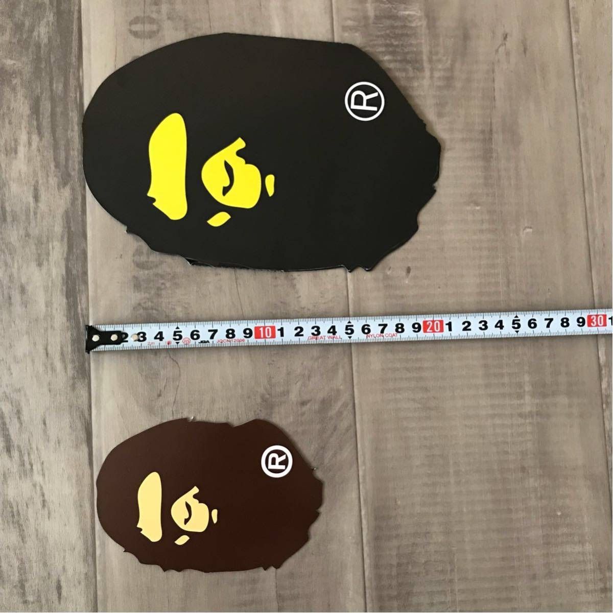 BAPE 初期 フライヤー 000000002306 - メルカリ