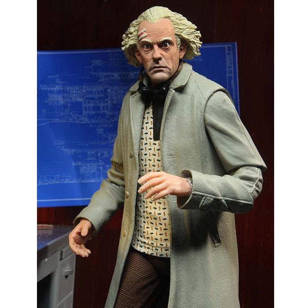 バックトゥザフューチャー 7