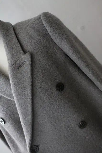 RICK OWENS リックオウエンス レディース ウール コート GULLKHAN_COM