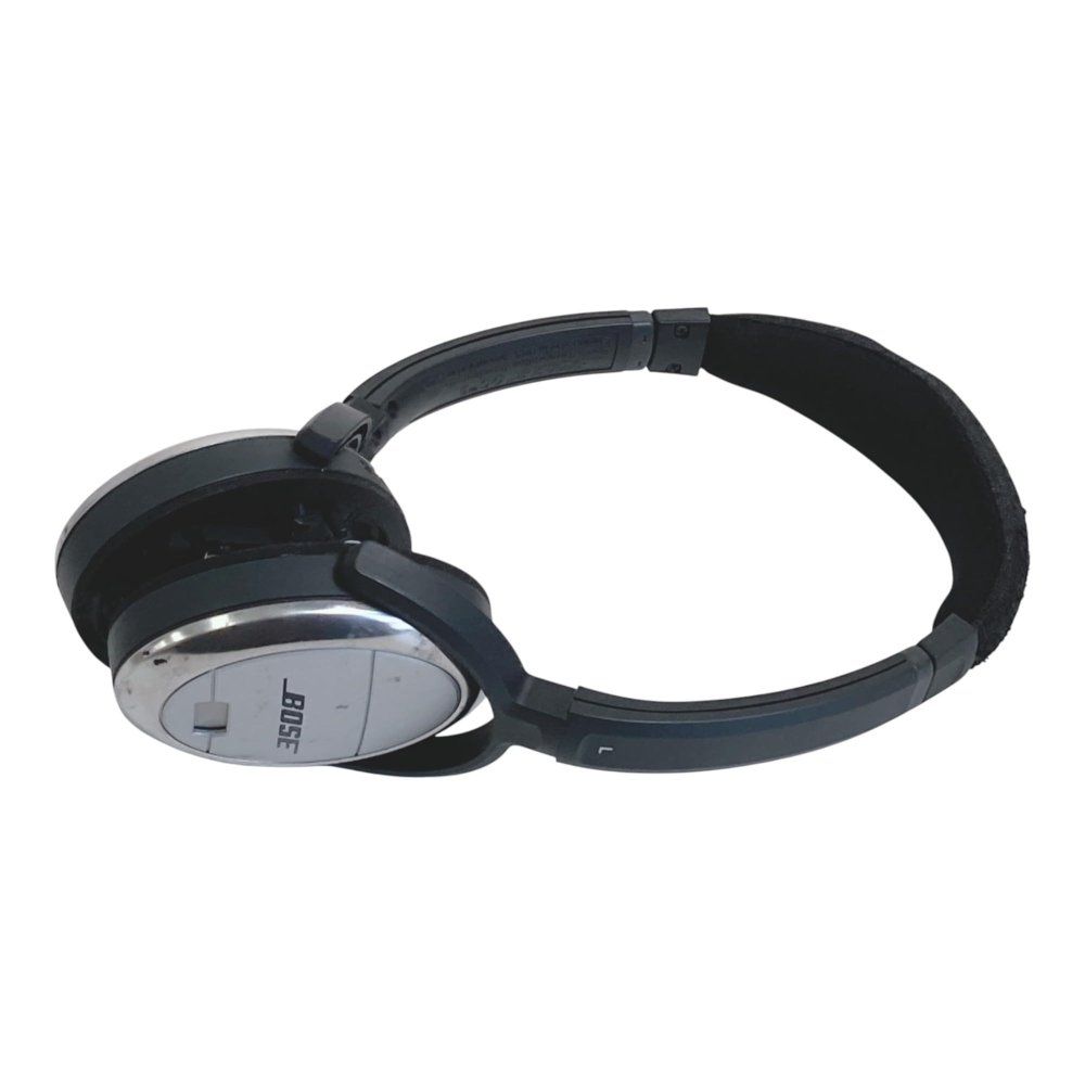 Bose QuietComfort 3 Acoustic Noise Cancelling headphones ノイズキャンセリングヘッドホン QuietComfort3-S