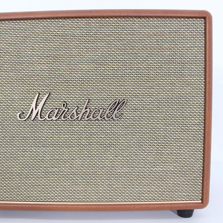 スピーカー マーシャル