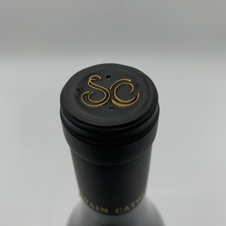 ドメーヌ シルヴァン カティアール シャンボール・ミュジニー 2020【X4