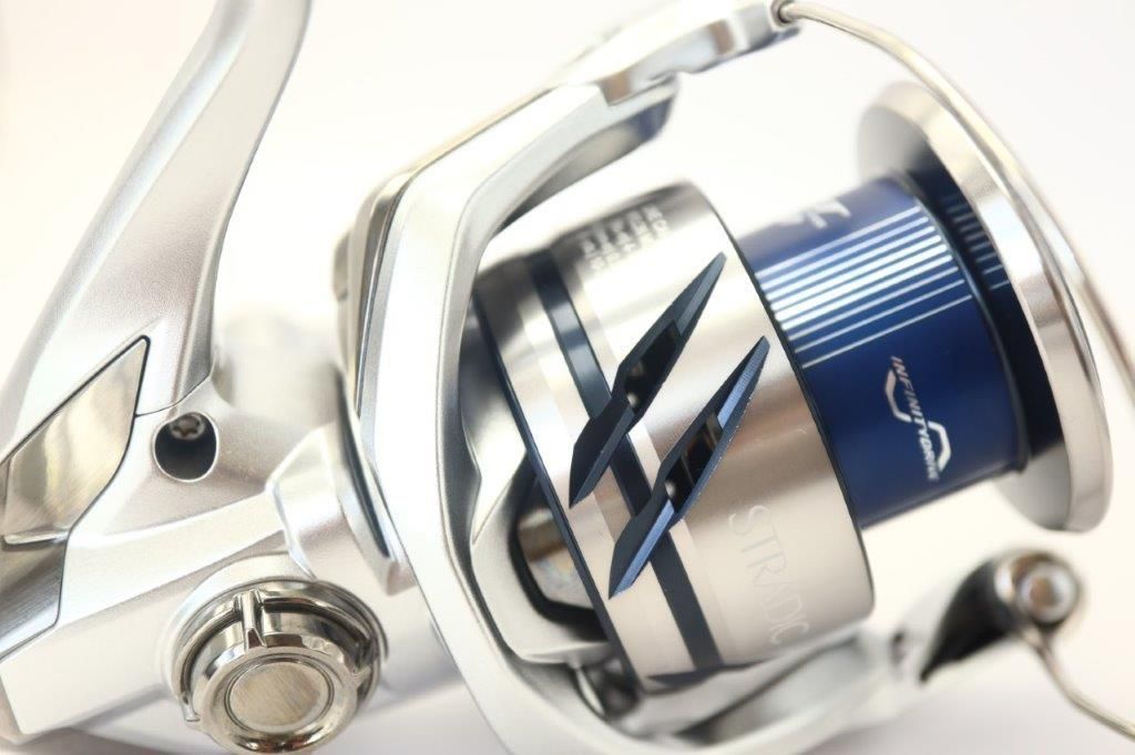 23ストラディック 4000