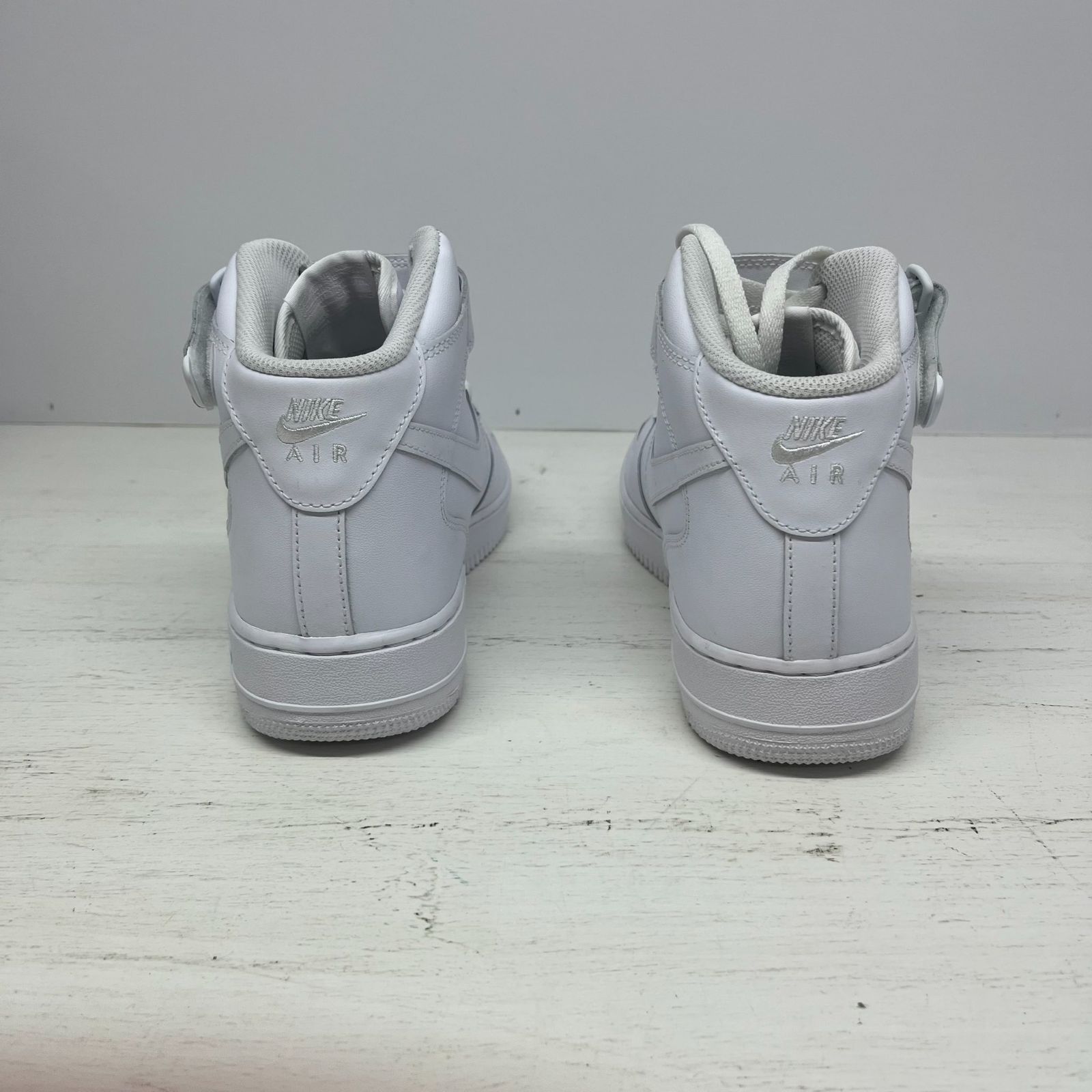 Nike Air Force 1 Mid 07 White CW2289-111 JP 29cm ナイキ エア