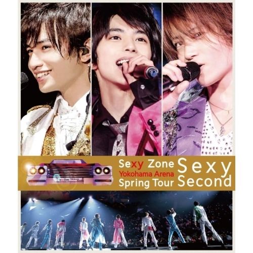 SexyZone ウェルセクハ Sexy Zone - Sexy Zone トートバッグ ウェルセク おまけ付きの