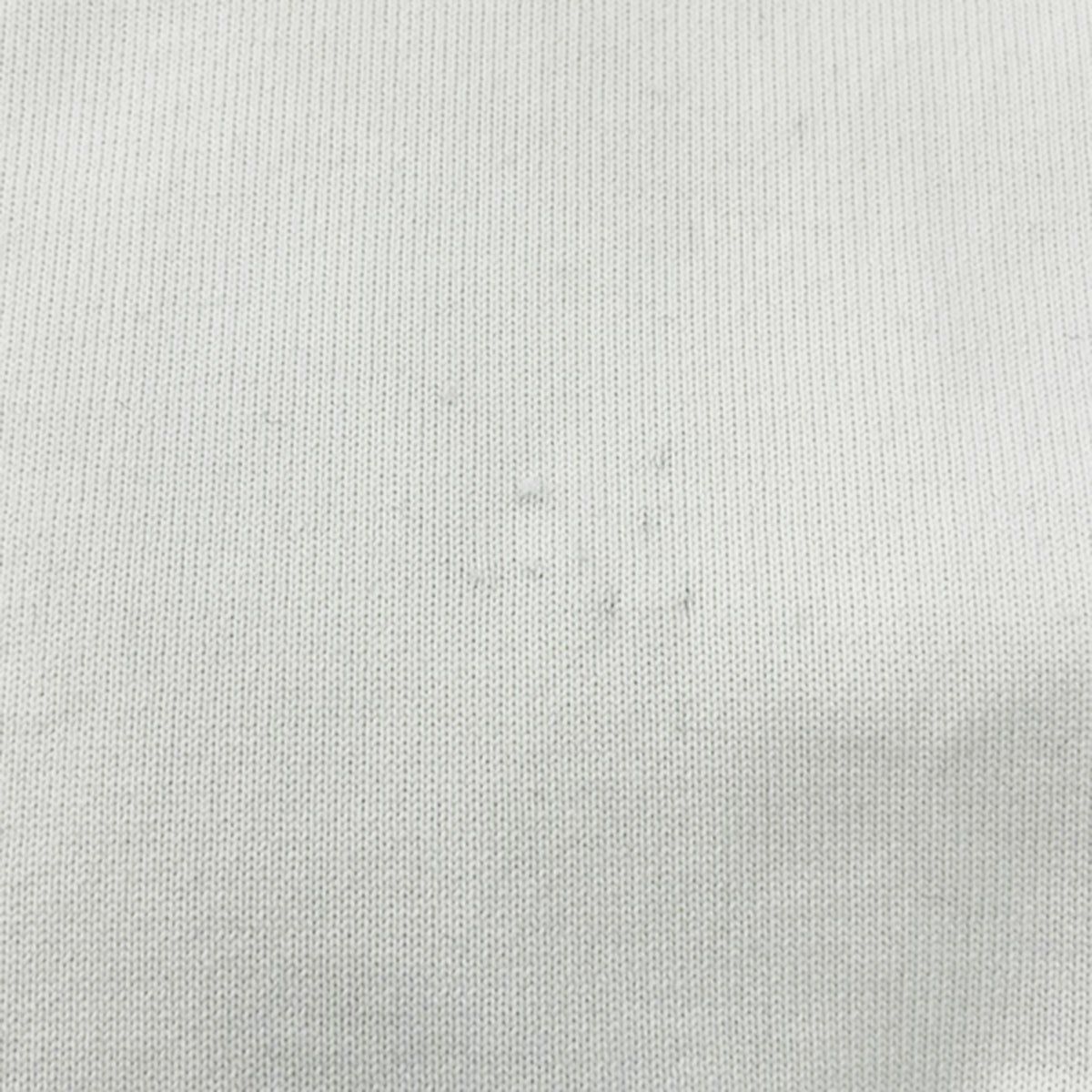 ISSEY MIYAKE - ISSEY MIYAKE イッセイミヤケ 23AW Shaped Canvas シェイプドキャンパス デザインニットトップス ブラック×オフホワイト 2 IM33KN285 imgrc0096577153.jpg