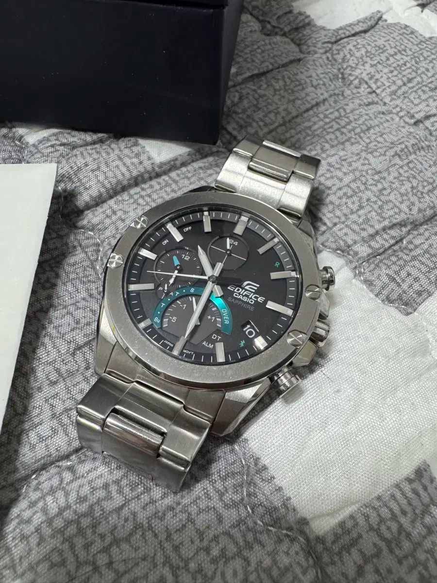 CASIO カシオ EDIFICECASIO エディフィス カシオ EQB ー 1000