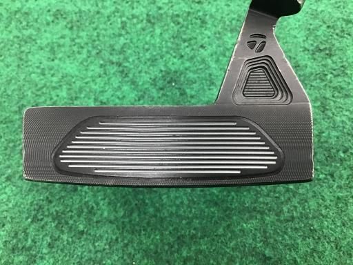 中古】 テーラーメイド TP COLLECTION BLACK BANDON TM1 34