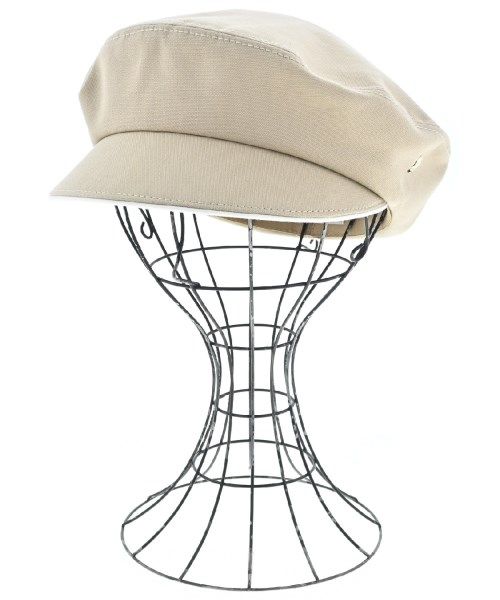 HELEN KAMINSKI ヘレンカミンスキー ハンチング・ベレー帽 レディース 【古着】【中古】 HELEN KAMINSKI ハンチング・ベレー帽 レディース 【古着】【中古