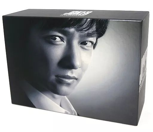 ジョーカー 許されざる捜査官 DVD-BOX〈7枚組〉 JOKER 許されざる捜査