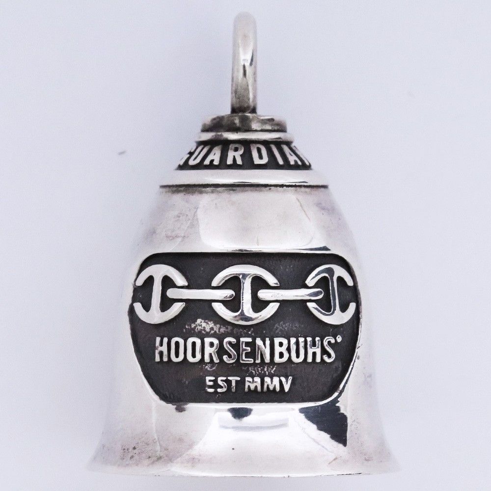 HOORSENBUHS Open-Link Necklace 20 インチ5mm 20inch 5MM OPEN-LINK