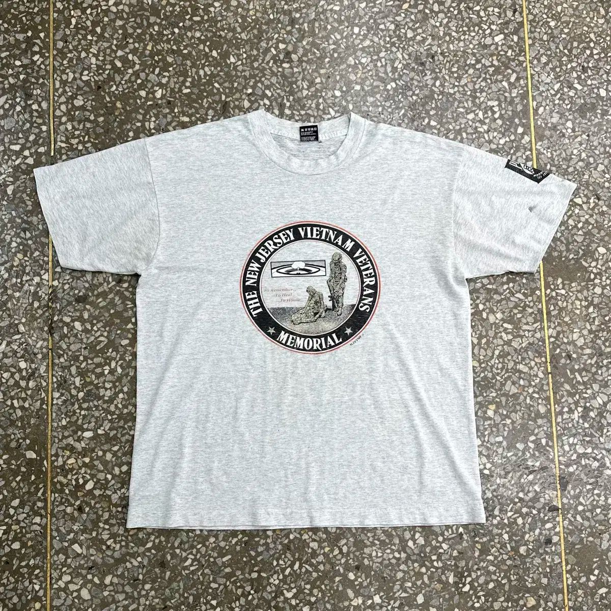 SUEDE ヴィンテージバンドtシャツ XL 90s シングルステッチ