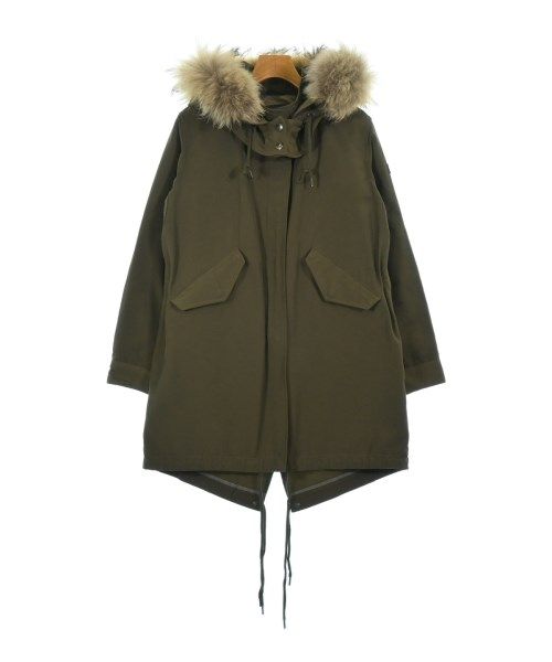 TATRAS コート その他 レディース 古着