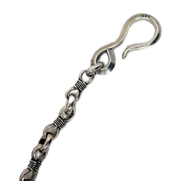 LARRY SMITH ラリースミス 国内正規 LUCK WALLET CHAIN SMALL