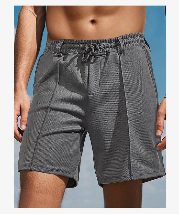 イーストサイドゴルフ　テックショーツ　グレー　ショートパンツ　サイズ32 メンズ ナイキ ジョーダン Dri-FIT ゴルフショートパンツ 3XLサイズ 38