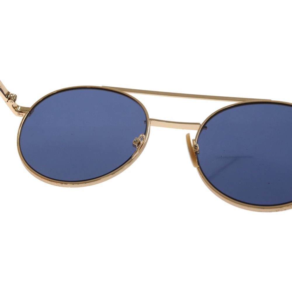 FENDI サングラス フェンディ FENDI サングラス レディース メンズ （ブルー