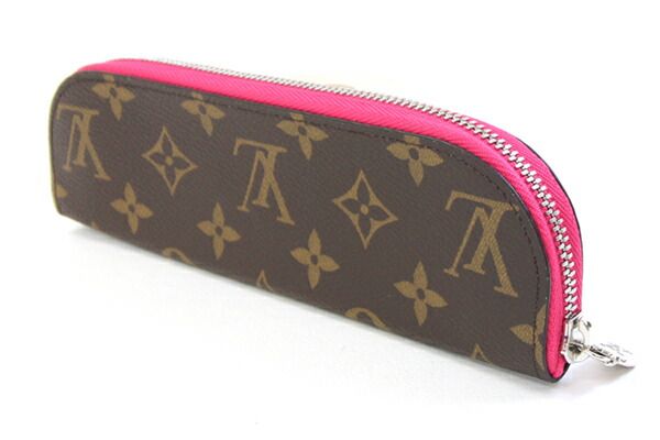 【正規品・美品】ルイヴィトン モノグラム ペンケース ポーチ 楽天市場】LOUIS VUITTON ルイ ヴィトン モノグラム エテュイ