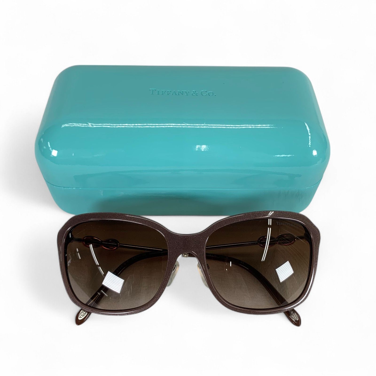 Tiffany ティファニーサングラスTF4128-B-F Tiffany ティファニーサングラスTF4128-B-F Tiffany & Co