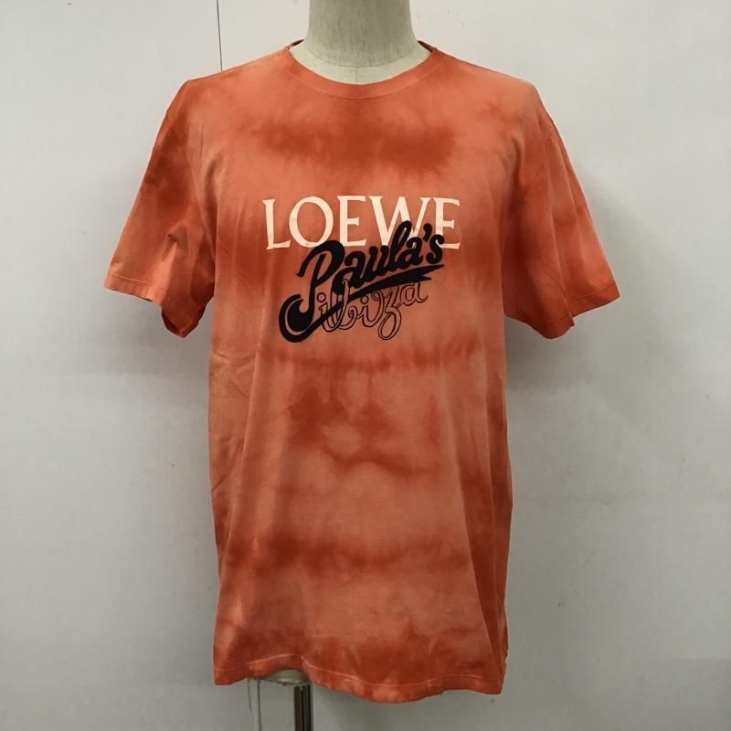 LOEWE ロエベ Tシャツ 半袖