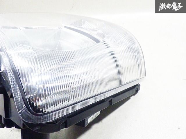 レンズ綺麗！】スズキ純正 DA64V エブリイ バン エブリイバン
