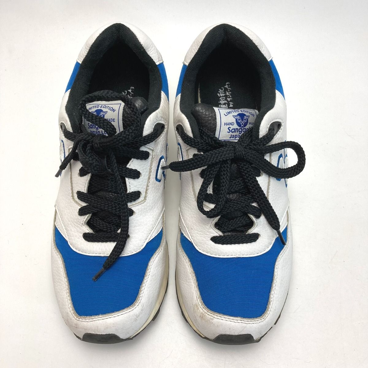 サンガッチョ × ファイターズ　SANGACIO 日本ハム　25.5センチ Sangacio サンガッチョ 日本ハム ファイターズ fighters