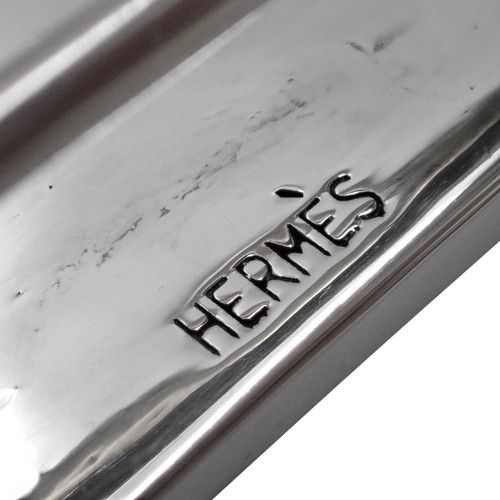 HERMES(エルメス) トゥアレグ バックル シルバー銀 シルバー925 Sv