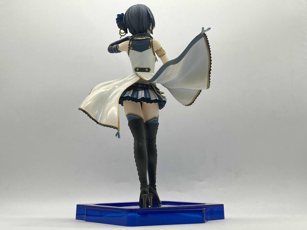 あみあみ 速水奏 エンドレスナイトver. 1/8 アイドルマスタｰ