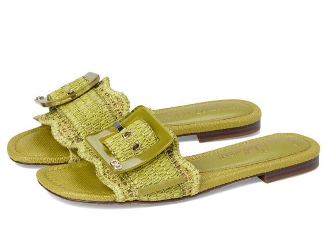 【送料無料】 サムエデルマン レディース ブーツ・レインブーツ シューズ Bambi Greentini