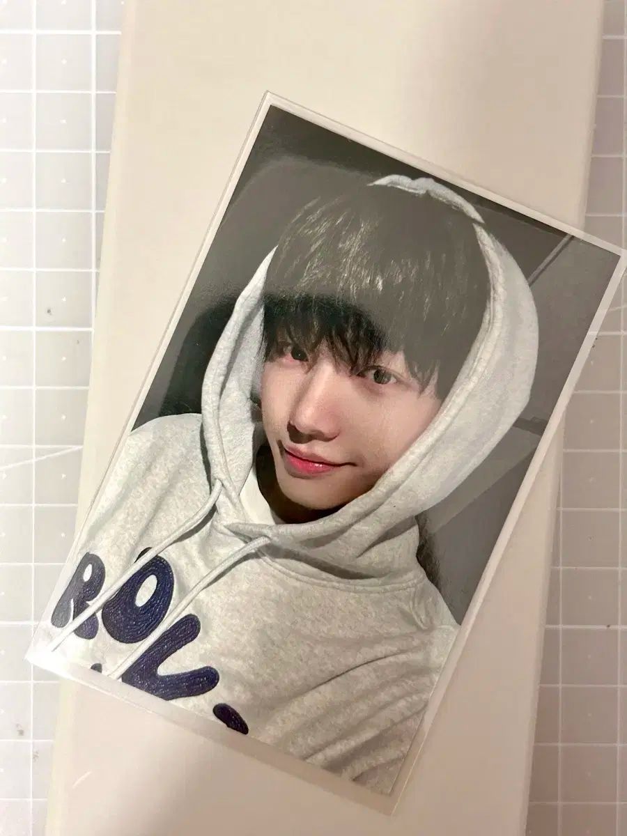 BOYNEXTDOOR(ボイネク) BOYNEXTDOOR JAEHYUN ミョンジェヒョン HOW