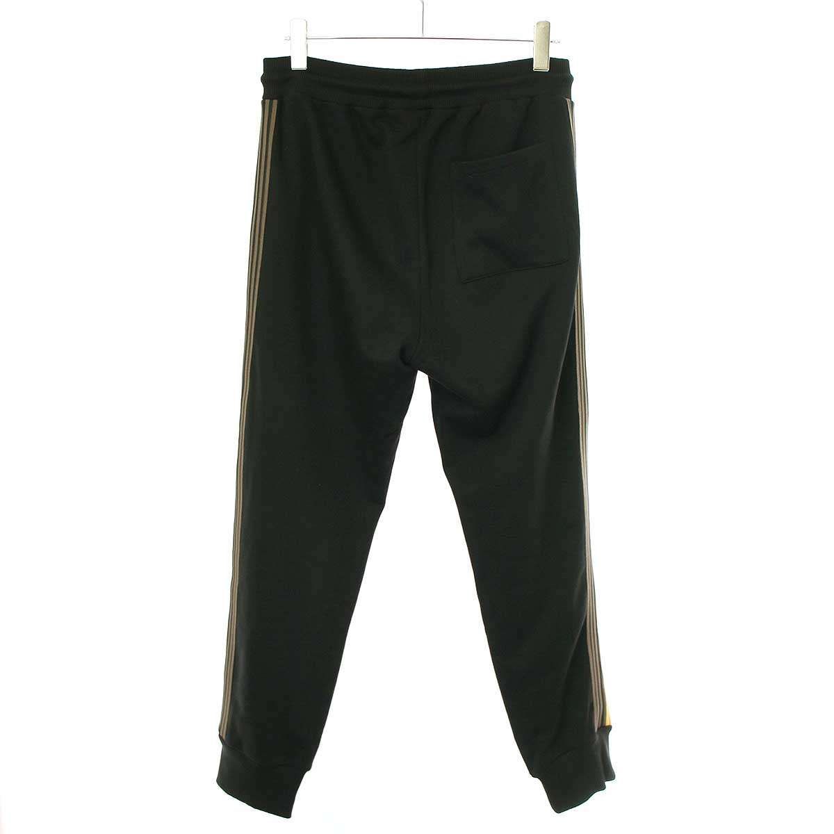 DRIES VAN NOTEN ドリスヴァンノッテン サイドラインスウェット  