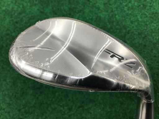 フォーティーン FRZ パールサテン 56°|S ウェッジ WG TS-114w Ver2 フレックスその他 メンズ 男性用 右利き 右用 Aランク ゴルフクラブ