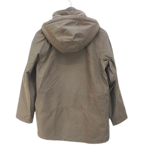 patagonia フード付きジャケット M ダークブラウン patagonia フード付きジャケット ブラウン patagonia フード付き
