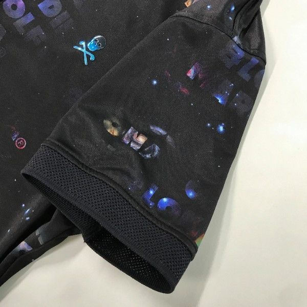 MARK&LONA マークアンドロナ 半袖ポロシャツ 40 ［240001800542