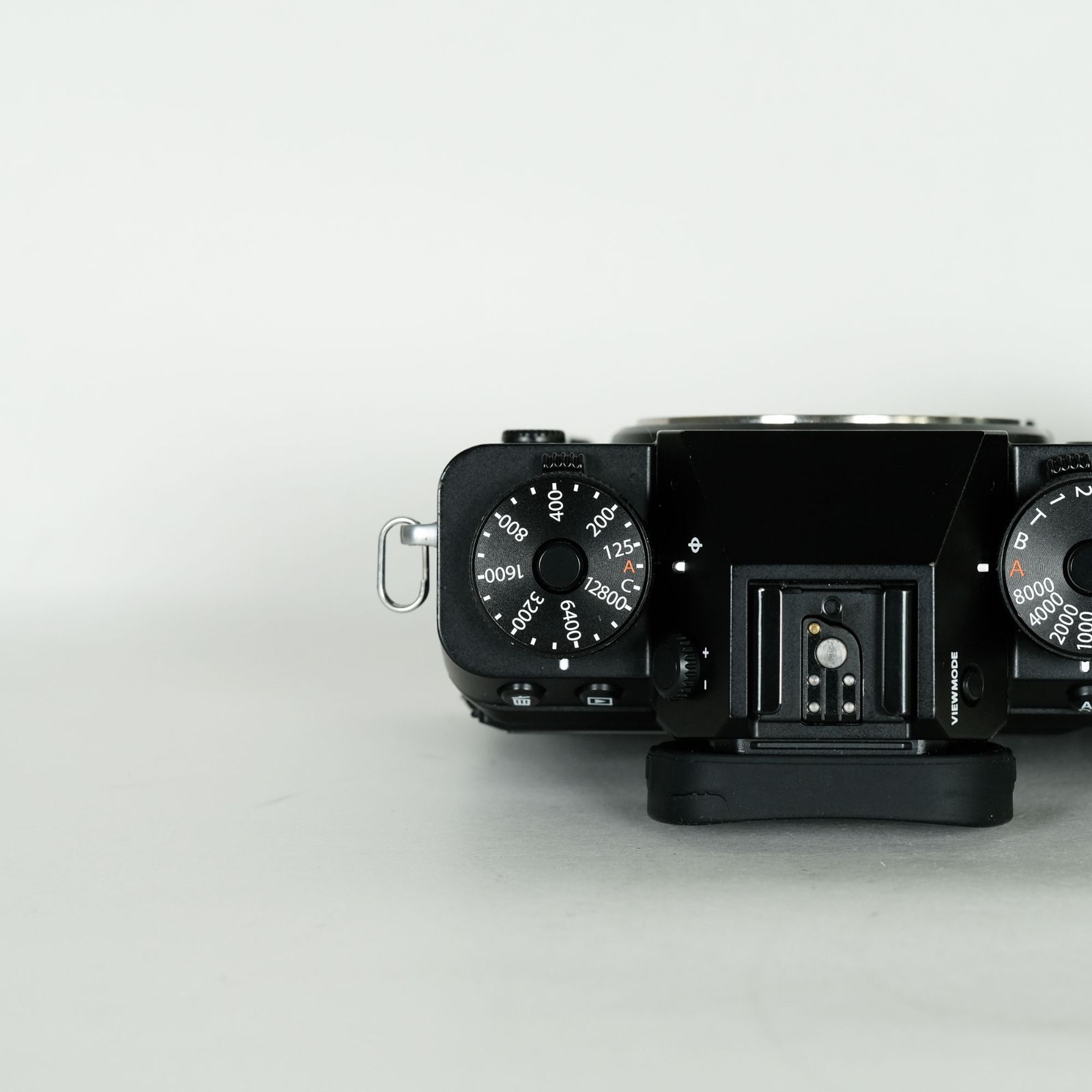 美品｜シャッター数11,994回] FUJIFILM X-T5 [ボディ ブラック