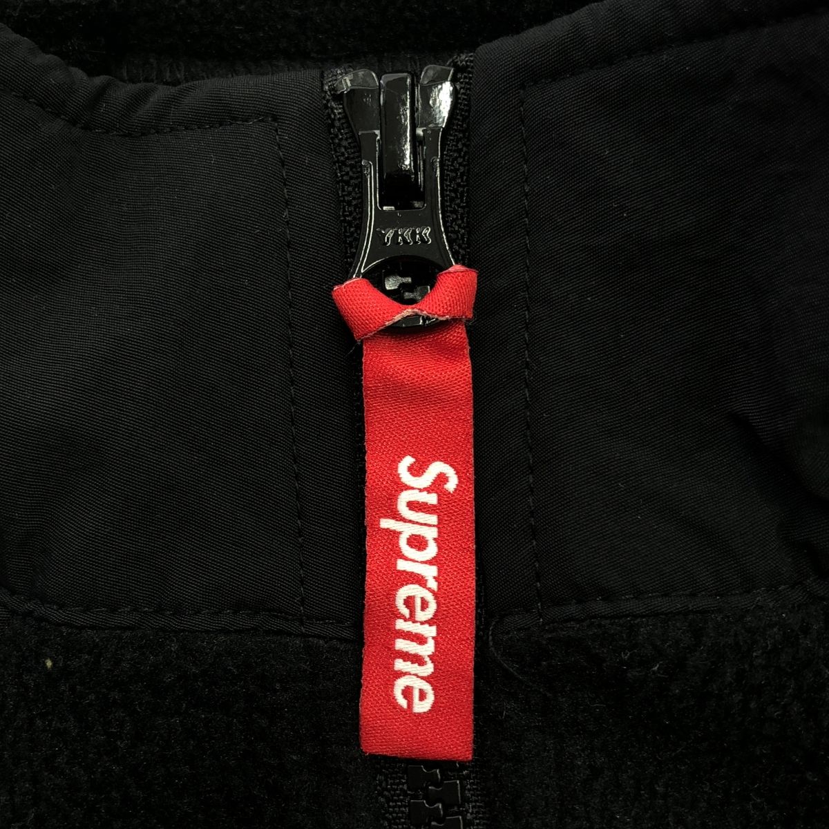 Jacket ポーラーテック
