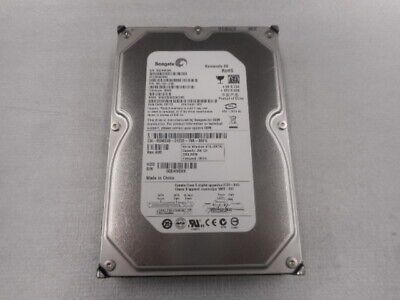 9BL14E-036 250GB 7200 SATA ハードドライブ 3.5 3H