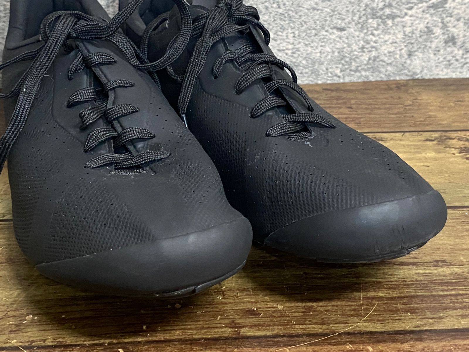 LACE ビンディングシューズ