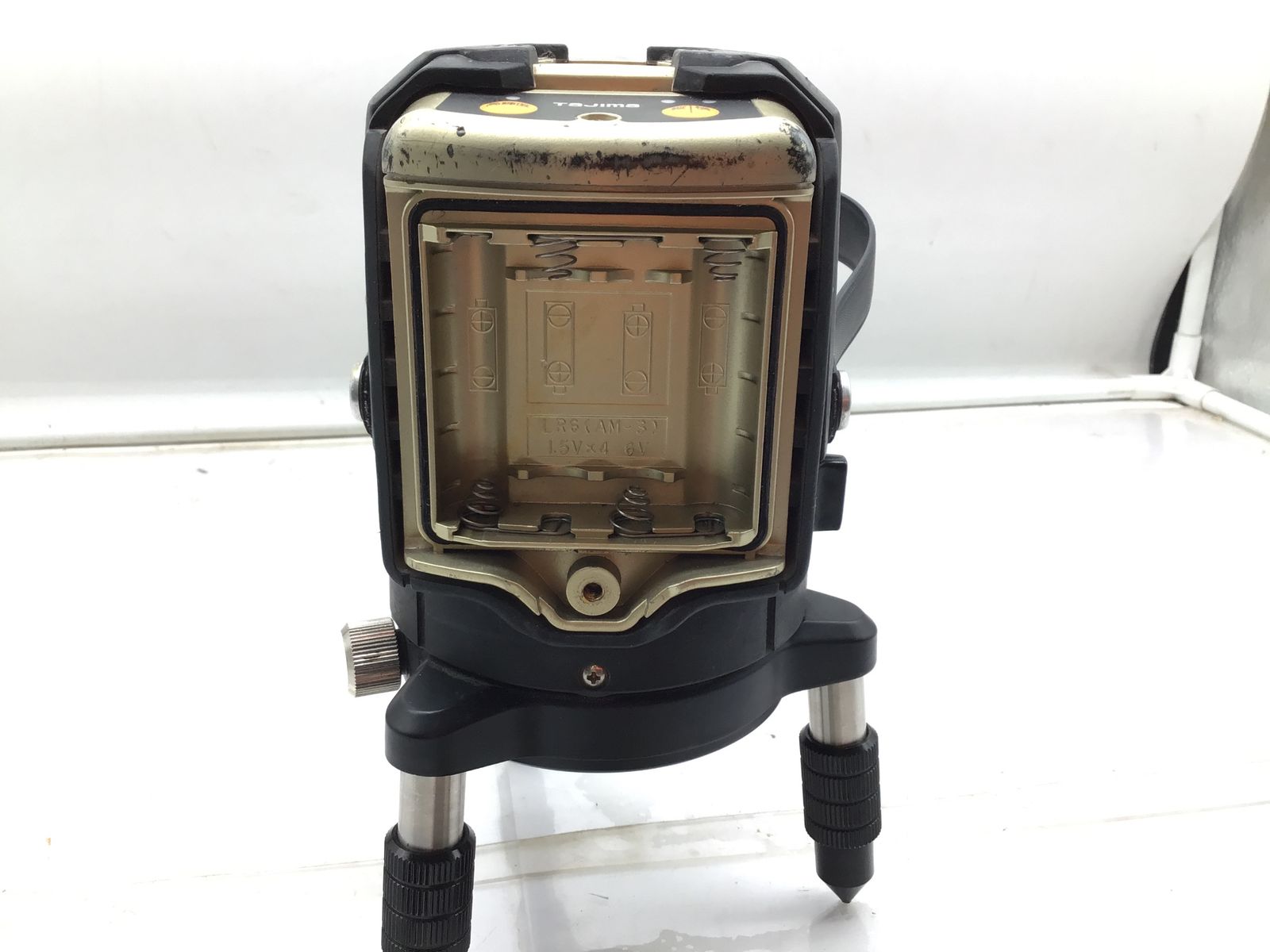 タジマレーザーGT3R-X ITBBJXLWR5NV