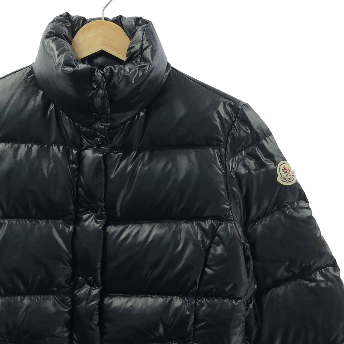 MONCLER / モンクレール | CLAIRY クライリー ダウンジャケット | 1 