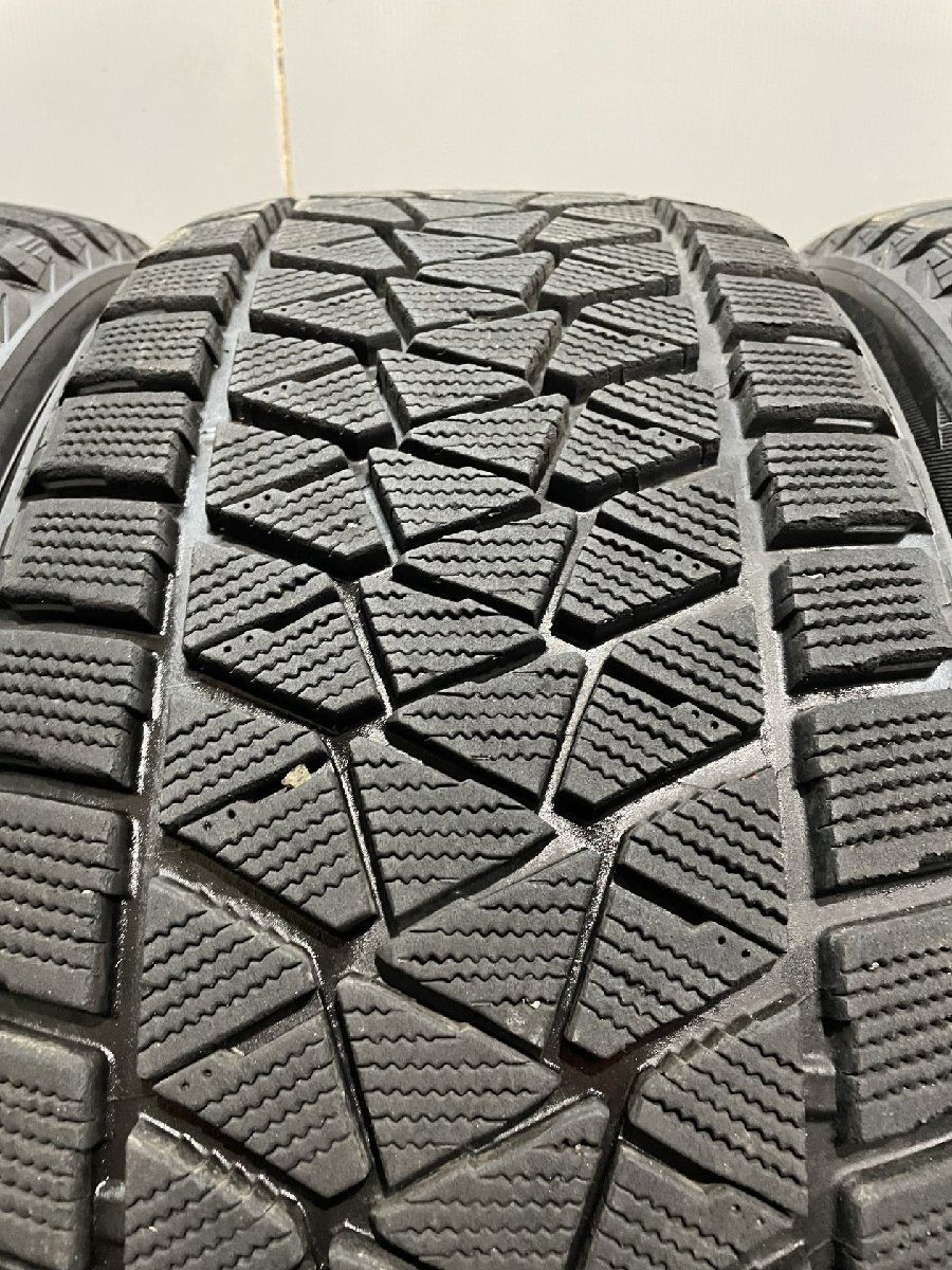 バリ溝 audi|Q7