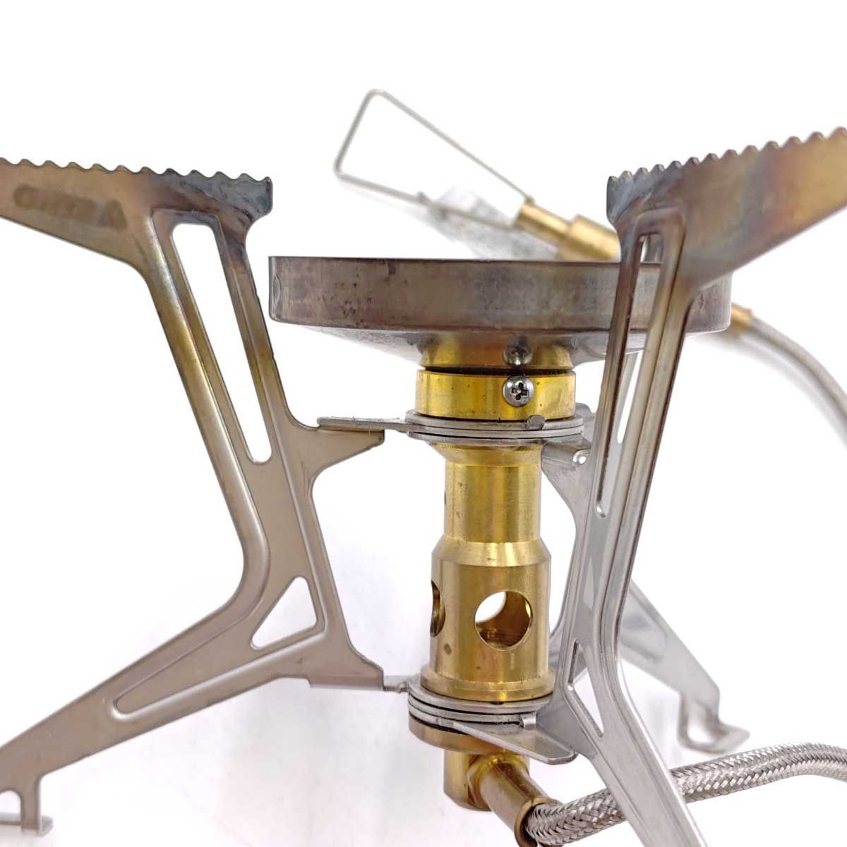 ソト シングルバーナー コンロ SOD-331 SOTO