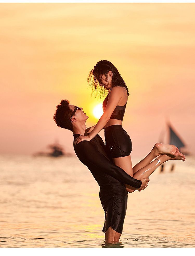 mizuasobi sheer top&bottom グリーン チェック ビキニ上だけ