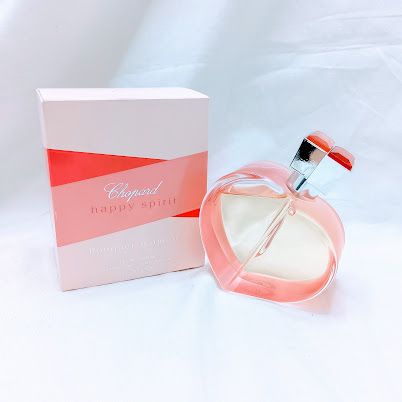 1 Chopard happy spirit EDP 75ml