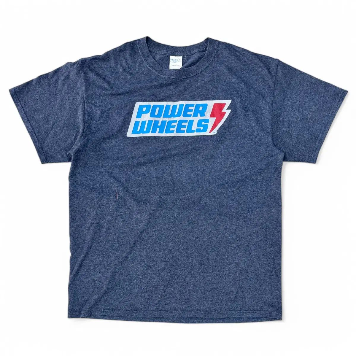 00 ´ s パワー ホイール Tシャツ L